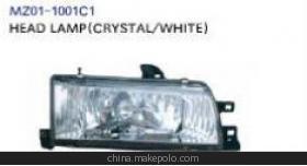 明梓品牌TOYOTA CAROLLA卡羅拉前大燈 價(jià)格、廠家信息與產(chǎn)品詳情