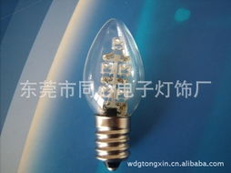 王德高 專業(yè)室外照明燈具塑件產(chǎn)品列表與優(yōu)勢分析